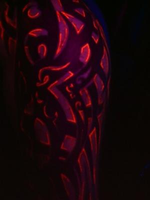 uv paul